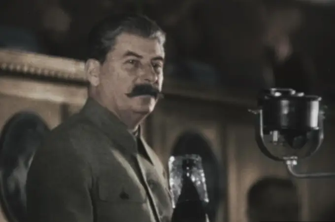¿Qué llevaba el tupper que “mamá Stalin” enviaba de Georgia a Moscú a su hijo?