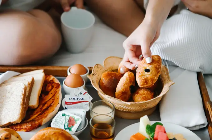 Cuál es la mejor hora para desayunar si queremos perder peso