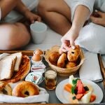 La hora y la calidad de lo que se desayuna influye en la pérdida de peso