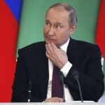 Han pasado más de 110 días desde que comenzara la guerra de Ucrania, después de que las tropas rusas fueran ordenadas por Vladimir Putin