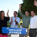 Siete días claves para Andalucía y España