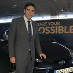  Miguel Carsi, Presidente y CEO Toyota España: “El hidrógeno es la energía del futuro en la automoción”