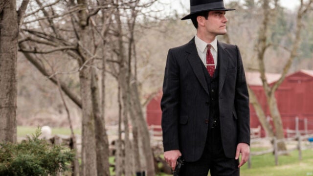 American Lawmen