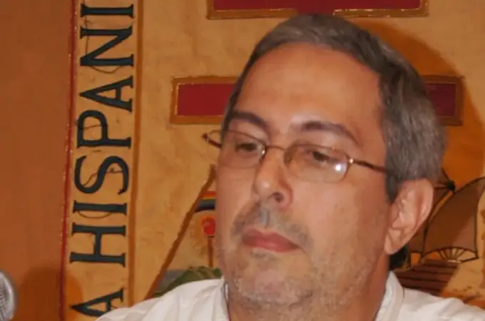 Pedro X. Solís Cuadra, director de la Academia Nicaragüense: «El cierre es inevitable, pero no definitivo»
