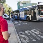 Transporte metropolitano: más barato y con amplitud de opciones