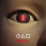 Cartel de Netflix para la segunda entrega
