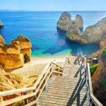 El Algarve es, sin duda alguna, una de las mejores opciones posibles para vivir un verano inolvidable