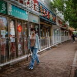 En China han muerto menos de 15.000 personas por covid desde 2020