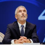 El ministro del Interior, Fernando Grande-Marlaska Alejandro Martínez Vélez / Europa Press 13/06/2022