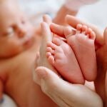 Desde 2011 la cifra de recién nacidos ha caído un 28,6 %
