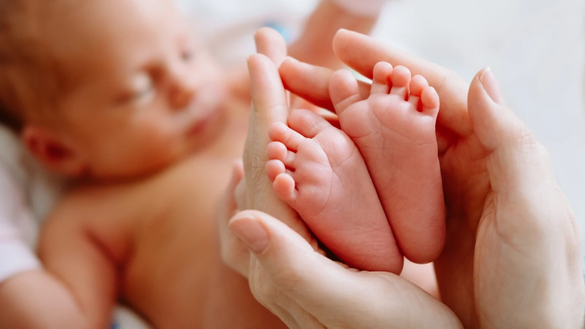 La exposición de la madre al óxido de etileno puede provocar retrasos en el desarrollo neurológico de los hijos