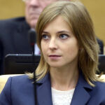 Natalya Poklonskaya