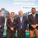 III Encuentro Empresarial “El Golf y la Marca España”