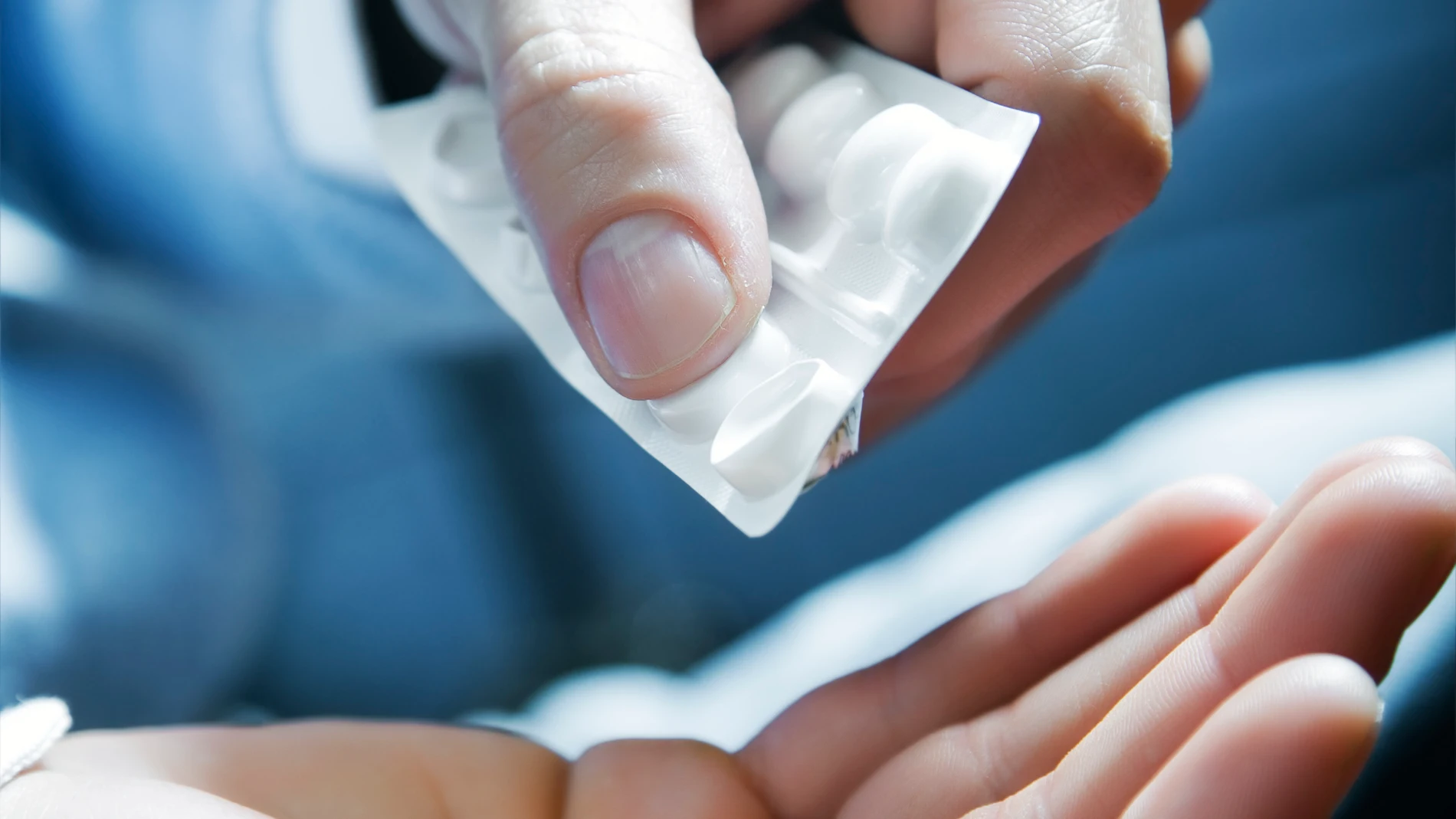 Dos píldoras anticonceptivas masculinas reducen eficazmente la testosterona y sin causar importantes efectos secundarios