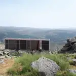 Liberación de los dos primeros ejemplares de quebrantahuesos en el Parque Regional de la Sierra de Gredos