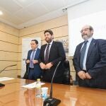Mederi Salud inaugura un nuevo hospital en Mazarrón