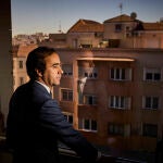 Entrevista a Enrique Maside, director de Asuntos Económicos de los Registradores de España