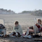 "Piedra Noche", de Ivan Fund - A Contracorriente