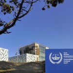 Sede del Tribunal Penal internacional