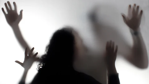 Violencia machista