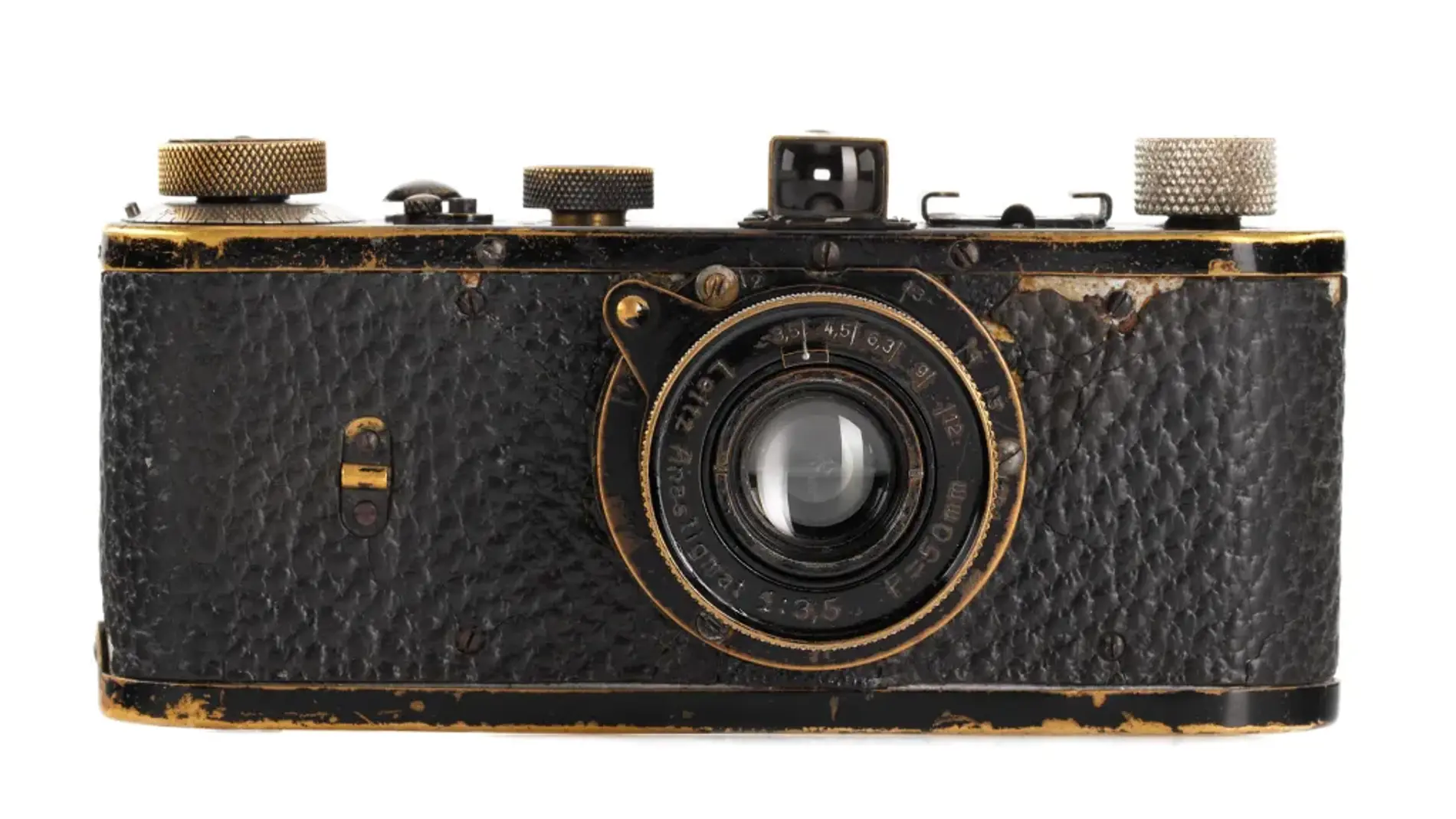 Serie 105 Leica