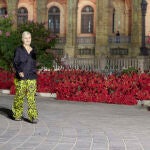 Maria Grazia Chiuri abandona Dior. 