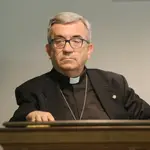 Luis Argüello, Arzobispo de Valladolid