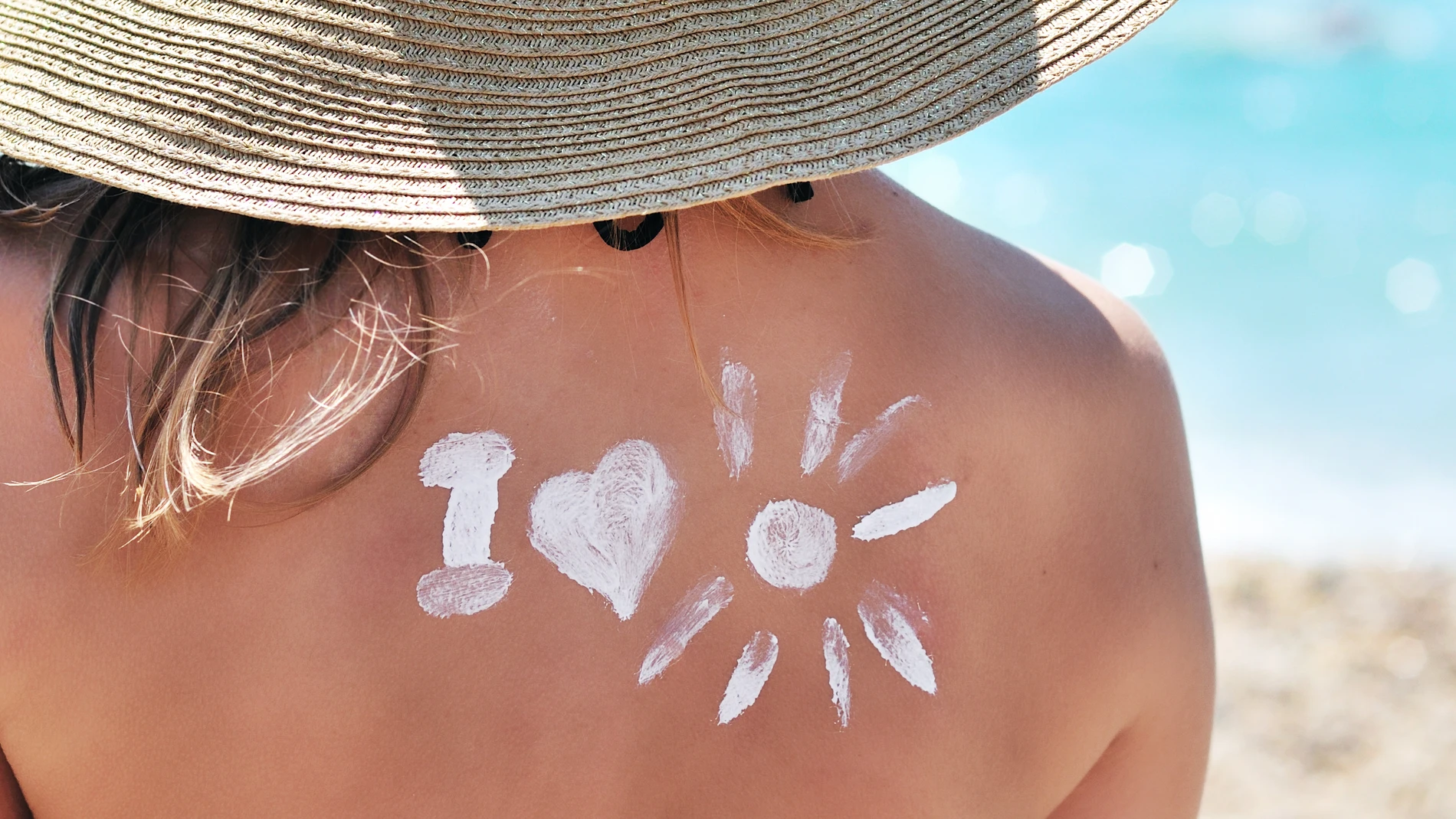 Quemaduras o cáncer de piel son efectos nocivos de la radiación solar