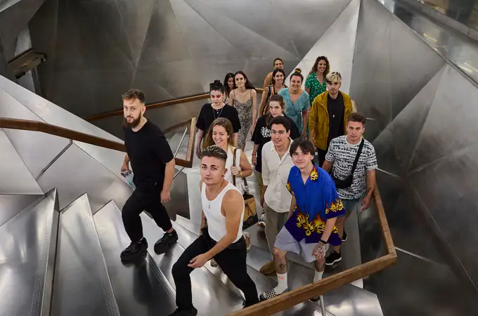 El emprendimiento social: el nuevo salvavidas de los jóvenes artistas madrileños