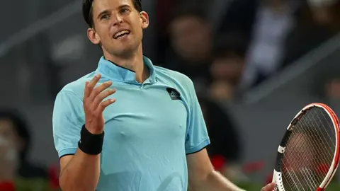 Dominic Thiem