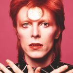 Bowie moldeó el personaje de Stardust con ayuda de Angela, su esposa entonces.
