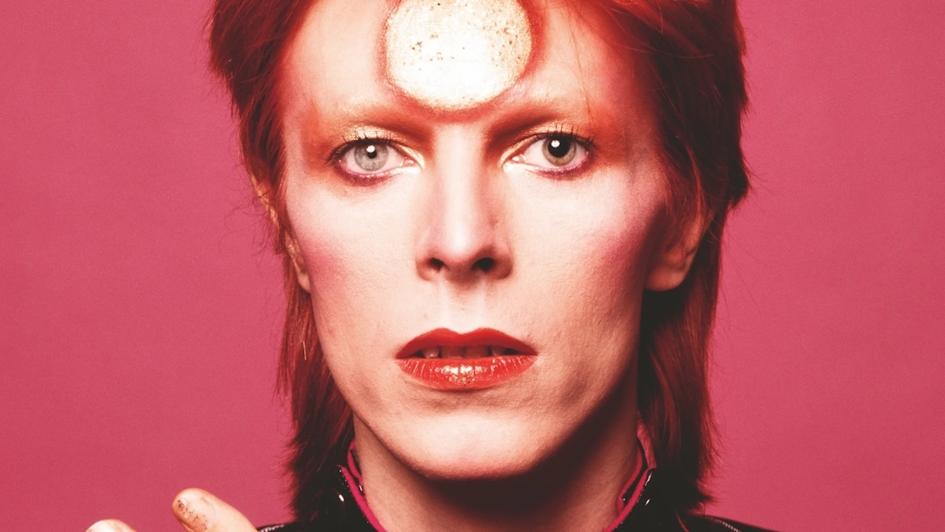Bowie moldeó el personaje de Stardust con ayuda de Angela, su esposa entonces.