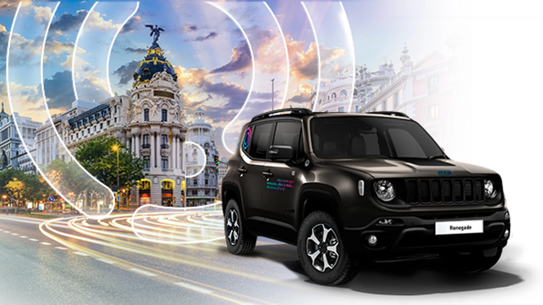 Jeep Free2move