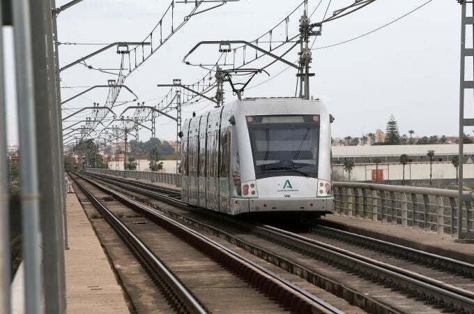 Junta de Andalucía, Ayuntamiento y Gobierno se comprometieron a financiar la línea 3 del Metro de Sevilla