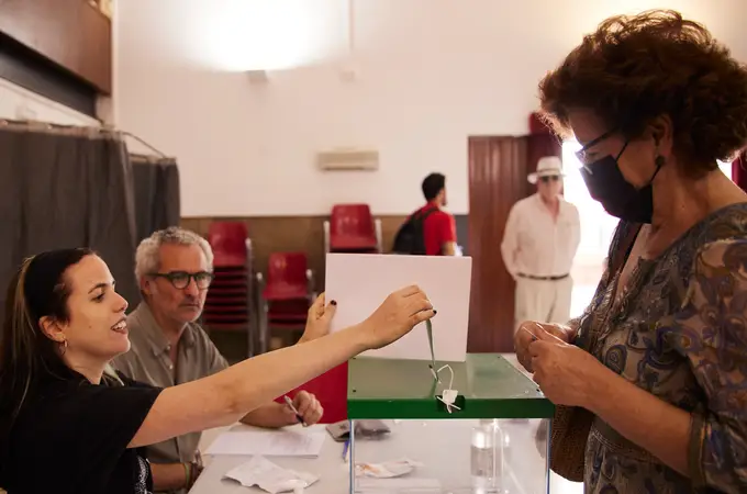 Elecciones Galicia: ¿Cuánto cobran los miembros de la mesa electoral en Galicia? 