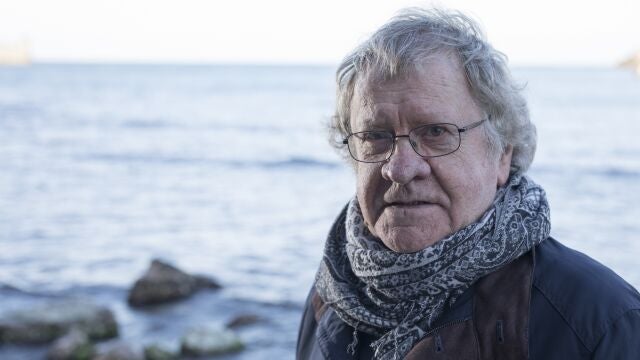 Ian Gibson visita el viernes Los Alcázares para hablar sobre la importancia de preservar la memoria histórica