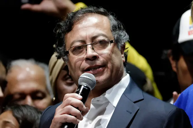 El presidente electo de Colombia explicado en cinco claves