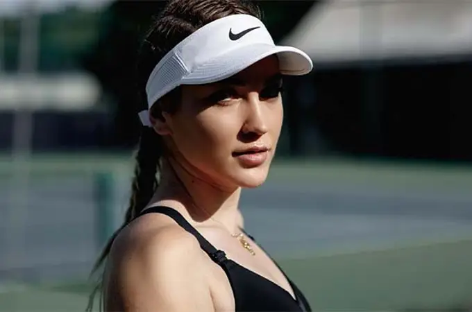 Una tenista rusa evita el veto de Wimbledon cambiando de nacionalidad
