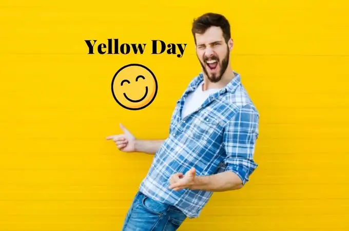 Yellow Day: ¿Por qué es el 20 de junio el día más feliz del año? 