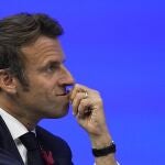 Emmanuel Macron afronta un difícil segundo mandato tras perder la mayoría parlamentario