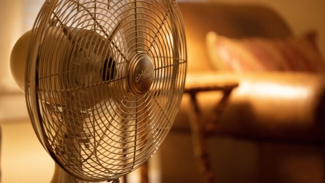 El ventilador lleva más de un siglo con nosotros.