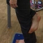 Ejercicio para comprobar el equilibrio