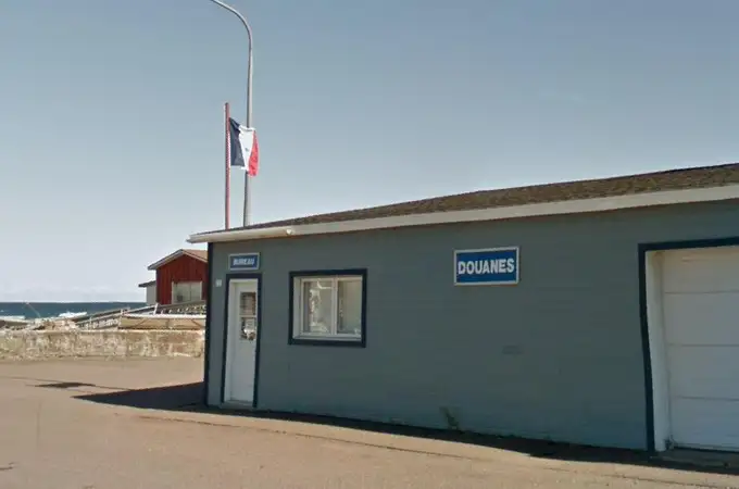 ¿Existe la isla francesa de San Pierre et Miquelon, junto a Canadá, que aparece en la serie “Peaky Blinders”