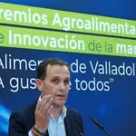 El presidente de la Diputación de Valladolid, Conrado Íscar, repetirá en el cargo