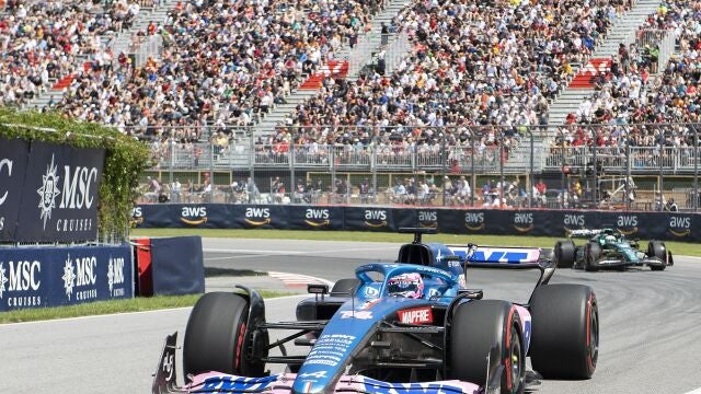 Madrid, hogar de un Gran Premio de Fórmula 1 