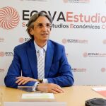 Juan Carlos de Margarida, director de EcovaEstudios