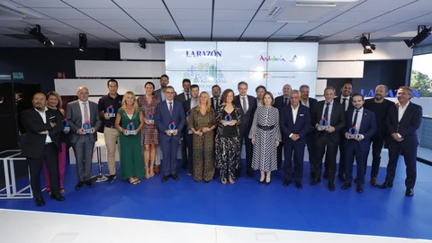XI Premios Turismo