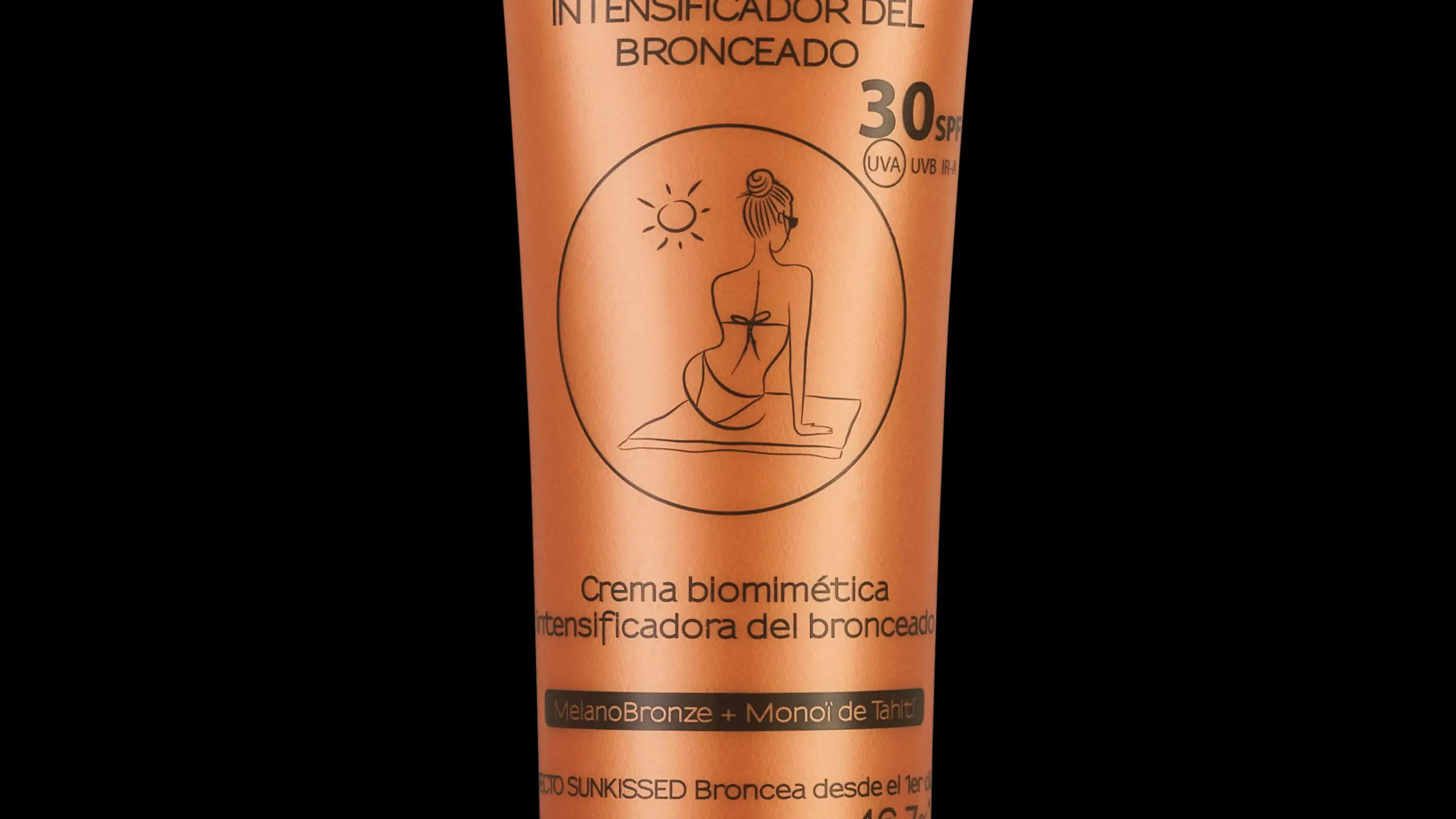 E'lifexir Piel Canela SPF 30.