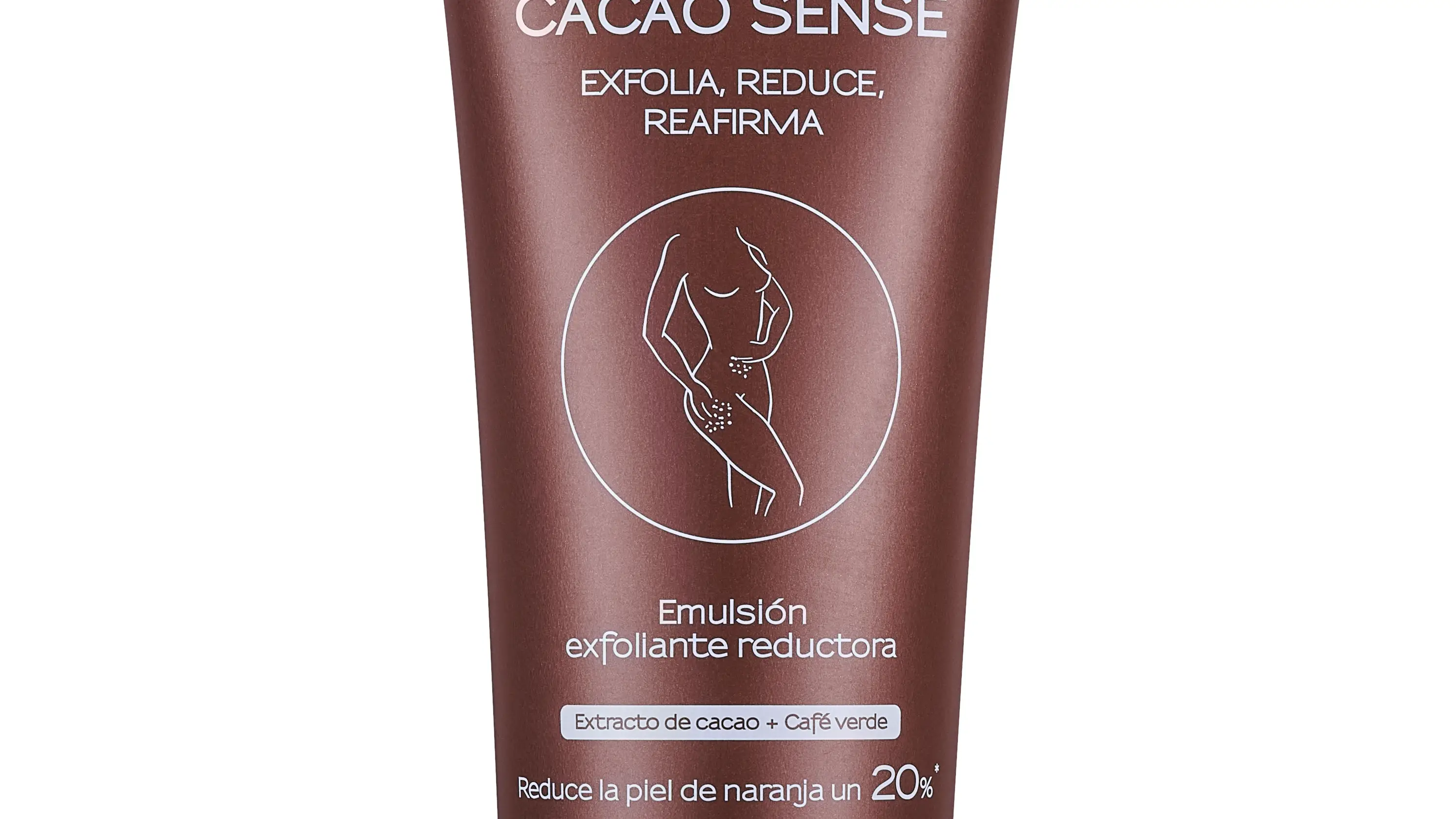 E'lifexir Cacao Sense.