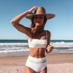 Estos son los modelos con los que lucirás tipazo este verano